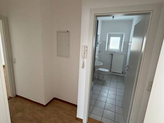 Wohnung zur Miete 279 € 2 Zimmer 53 m² 2. Geschoss Alfons-Petzold-Straße Hinterberg Steyr 4400