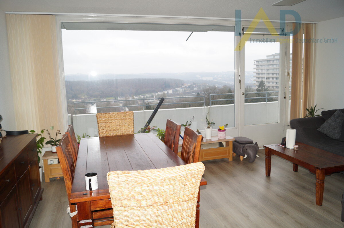 Wohnung zum Kauf 219.000 € 4 Zimmer 106 m²<br/>Wohnfläche Uellendahl - Ost Wuppertal 42109