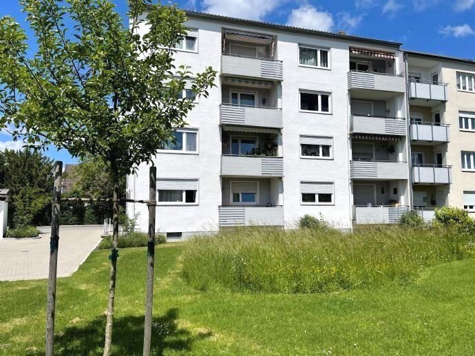 Wohnung zum Kauf 185.000 € 3 Zimmer 75 m²<br/>Wohnfläche 3.<br/>Geschoss ab sofort<br/>Verfügbarkeit Töging Töging a.Inn 84513