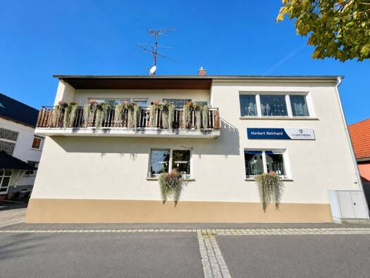 Einfamilienhaus zum Kauf 420.000 € 5 Zimmer 140 m² 437 m² Grundstück Baunach Baunach 96148