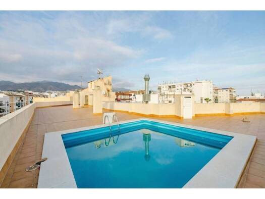 Wohnung zum Kauf 260.000 € 2 Zimmer 69 m² 2. Geschoss >C. el Chaparil > Nerja 29780