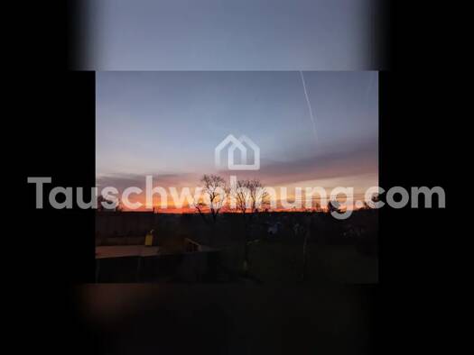 Maisonette zur Miete Tauschwohnung 1.300 € 3 Zimmer 98 m² 3. Geschoss Ditzingen Ditzingen 71254
