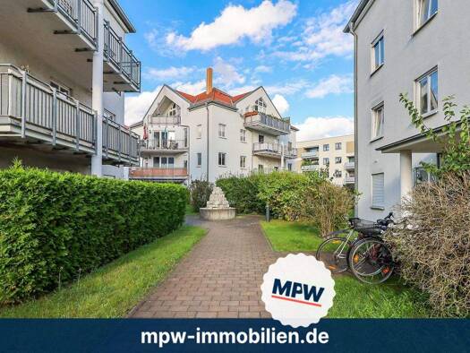 Wohnung zum Kauf 238.000 € 2 Zimmer 79,4 m² 3. Geschoss Grünau Berlin 12527