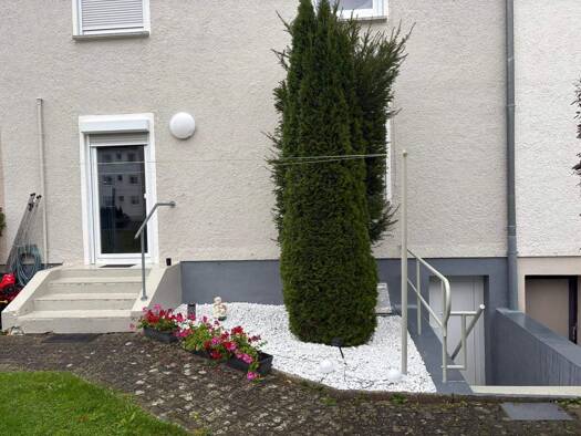 Reihenmittelhaus zum Kauf 5 Zimmer 138,9 m² 243 m² Grundstück Weißenhorn 89264