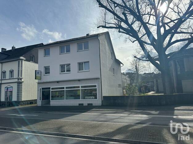 Laden zur Miete 3 Zimmer 103 m² Verkaufsfläche Dieringhausen Gummersbach / Dieringhausen 51645