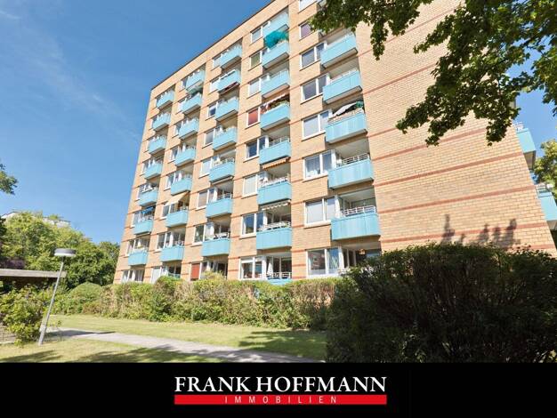 Wohnanlage zum Kauf als Kapitalanlage geeignet 169.000 € 1 Zimmer 35,9 m² Sasel Hamburg 22395