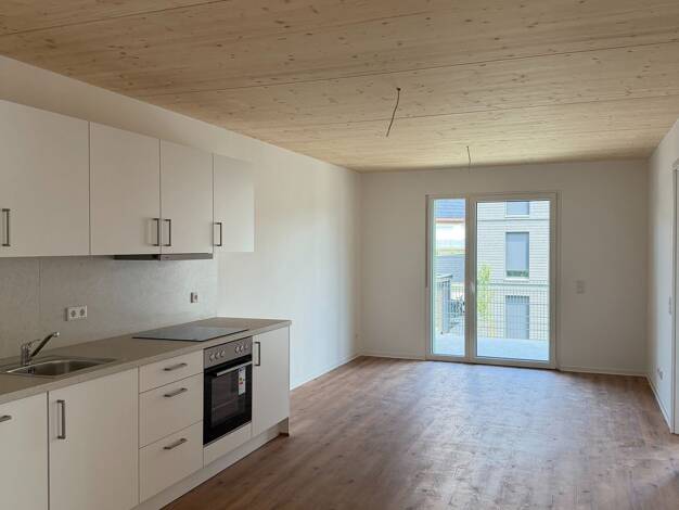 Wohnung zur Miete - Erstbezug 758 € 4 Zimmer 88,9 m² Schnaitheim Heidenheim an der Brenz 89520