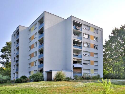 Wohnung zum Kauf 225.000 € 3 Zimmer 80 m² 1. Geschoss Bruchsal 76646