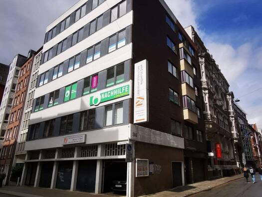 Büro-/Praxisfläche zum Kauf 195.000 € 3 Zimmer 86 m² Bürofläche Altstadt Bremen 28195