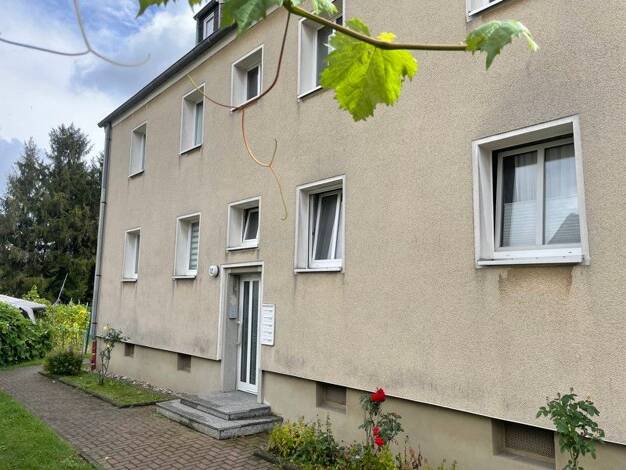 Wohnung zur Miete 477 € 2 Zimmer 51,8 m² 1. Geschoss frei ab 23.05.2026 Wrangelstr. 12 Eving Dortmund 44339