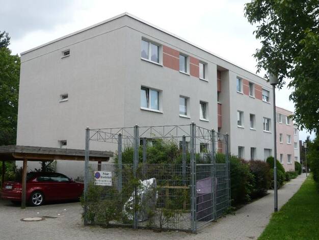 Wohnung zum Kauf provisionsfrei 218.300 € 2 Zimmer 58 m² 1. Geschoss Lerchenweg 9 Arheilgen Darmstadt 64291