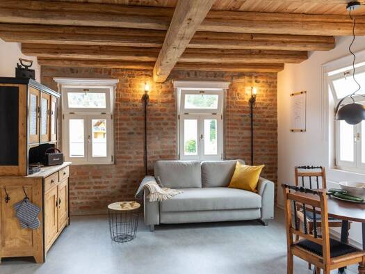 Wohnung zur Miete auf Zeit 1.620 € 2 Zimmer 40 m² frei ab sofort Hauptstraße Mömbris Mömbris 63776