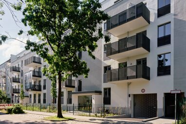 Penthouse zum Kauf provisionsfrei 575.000 € 2 Zimmer 67,2 m² 5. Geschoss frei ab sofort Freiheitsweg 5 Reinickendorf Berlin 13407