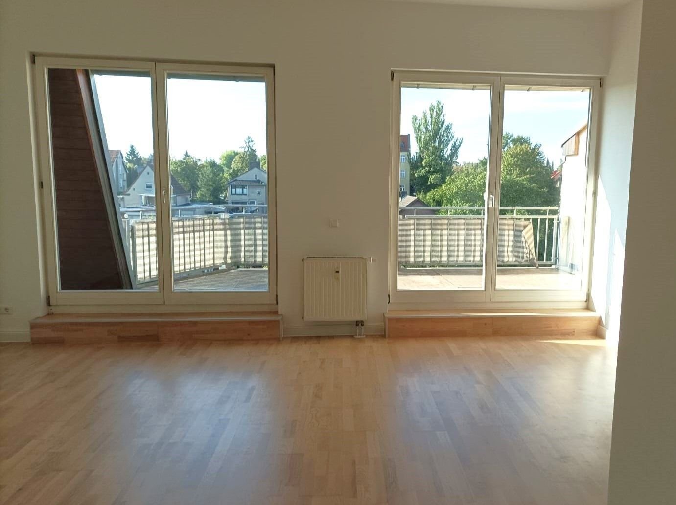 Penthouse zum Kauf provisionsfrei 569.000 € 109,2 m²<br/>Wohnfläche ab sofort<br/>Verfügbarkeit Altglienicke Berlin 12524