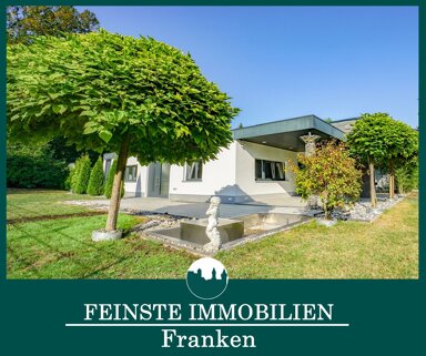 Villa zum Kauf 2.200.000 € 10 Zimmer 490 m² 2.763 m² Grundstück frei ab sofort Stein Stein 90547