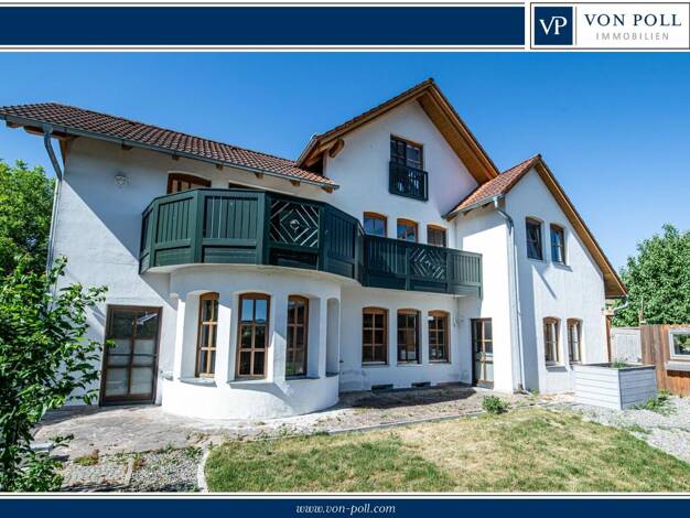 Mehrfamilienhaus zum Kauf 409.900 € 10 Zimmer 314 m² 445 m² Grundstück Döfering Schönthal 93488