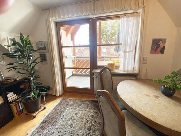 Wohnung zum Kauf 285.000 € 3,5 Zimmer 67 m² Fellbach 70734