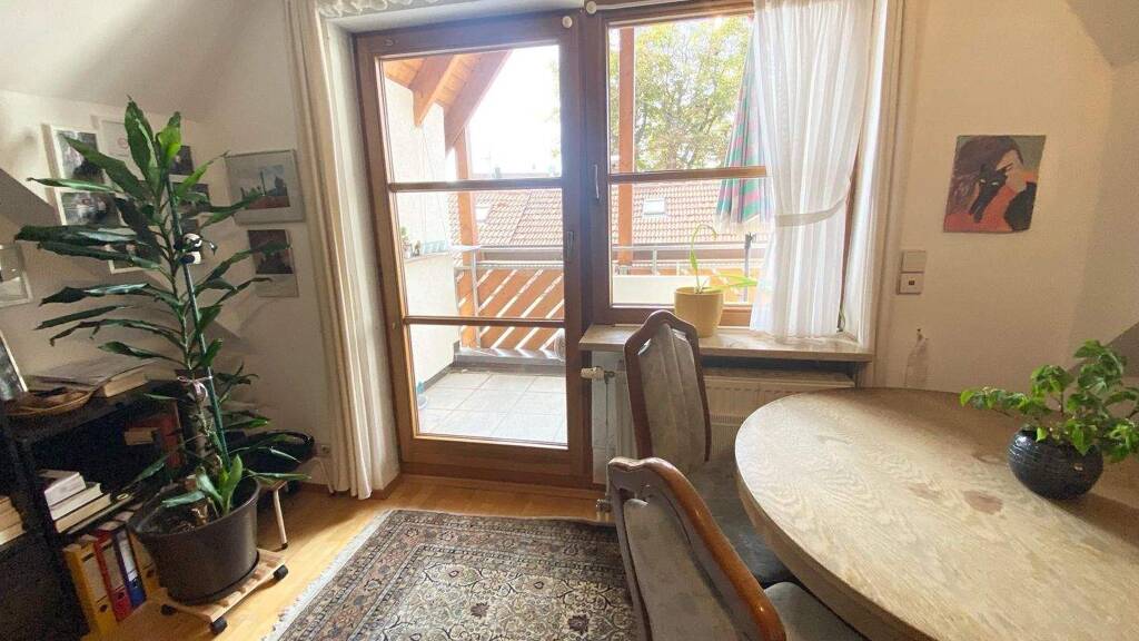 Wohnung zum Kauf 285.000 € 3,5 Zimmer 67 m² Fellbach 70734