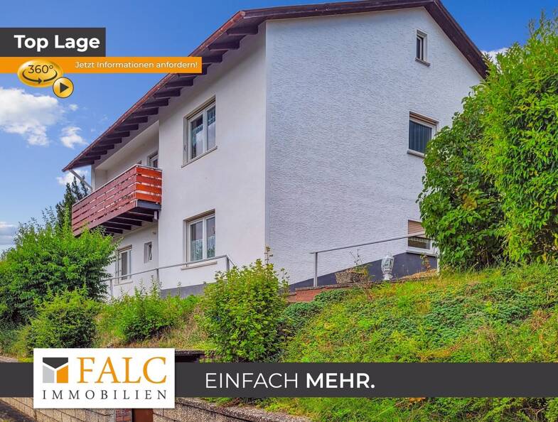 Einfamilienhaus zum Kauf 219.000 € 10 Zimmer 142 m² 1.025 m² Grundstück Bischoffen Bischoffen 35649
