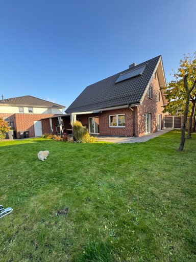 Einfamilienhaus zum Kauf 529.200 € 5 Zimmer 147 m² 571 m² Grundstück Harsewinkel Harsewinkel 33428