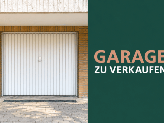 Garage zum Kauf 19.950 € Buxtehude Buxtehude 21614