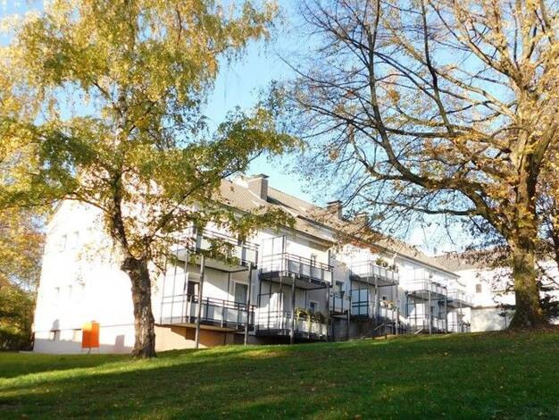 Wohnung zur Miete 514 € 3 Zimmer 53,5 m² 1. Geschoss frei ab 01.01.2027 Gansbusch 8 Ronsdorf Wuppertal 42369
