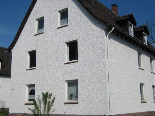 Wohnung zur Miete 280 € 2 Zimmer 37,5 m² 2. Geschoss frei ab sofort Gartenstr. 54 Boffzen 37691