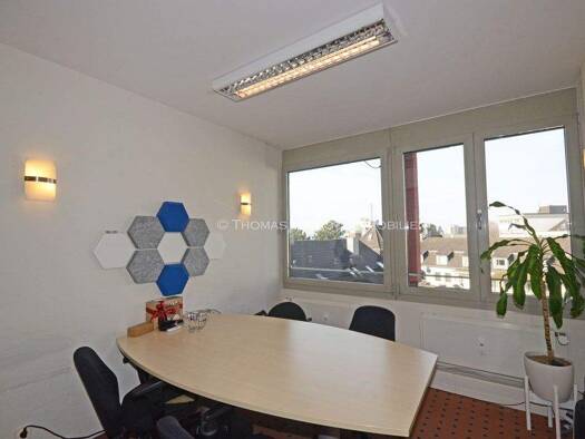 Bürofläche zur Miete 9 € 3,5 Zimmer 70 m² Bürofläche Bensberg Bergisch Gladbach 51429