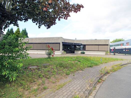 Halle/Industriefläche zum Kauf 1.690.000 € 1.160 m² Lagerfläche Barsbüttel Barsbüttel 22885