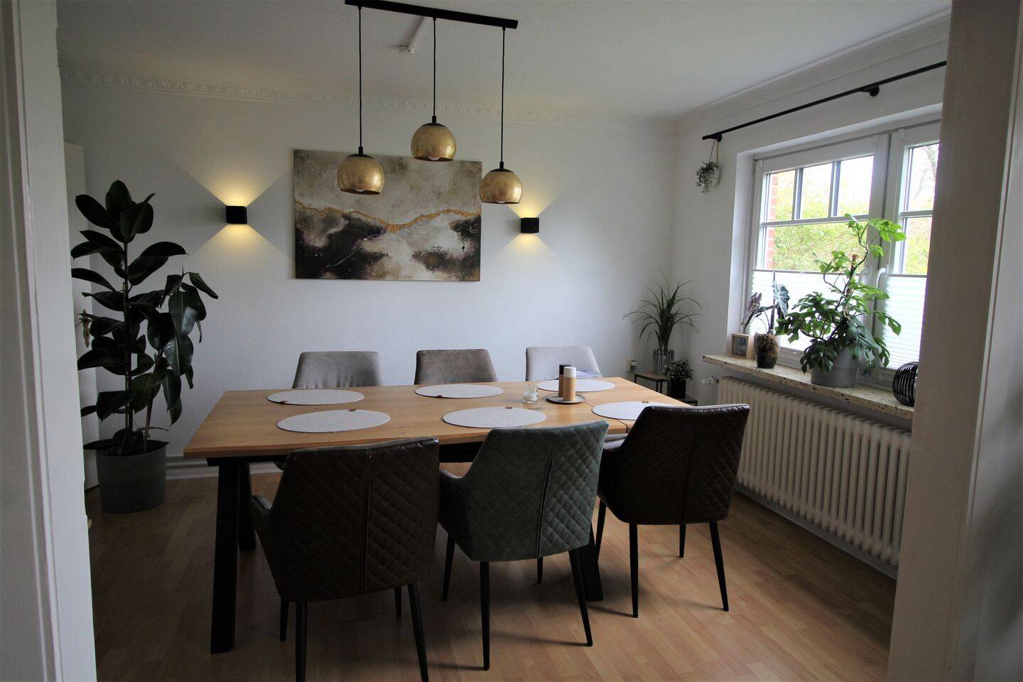 House in Breklum, Nordfriesland - Ansicht 5