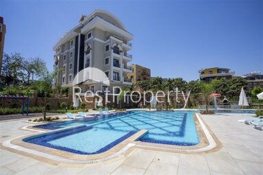 Apartment zum Kauf provisionsfrei 247.500 € 3 Zimmer 97 m² 2. Geschoss frei ab sofort Oba Alanya