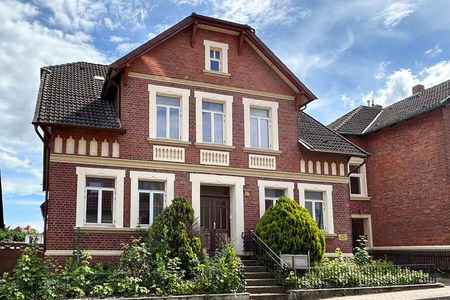 Mehrfamilienhaus zum Kauf als Kapitalanlage geeignet 480.000 € 230 m²<br/>Wohnfläche 2.147 m²<br/>Grundstück Ronnenberg Ronnenberg 30952