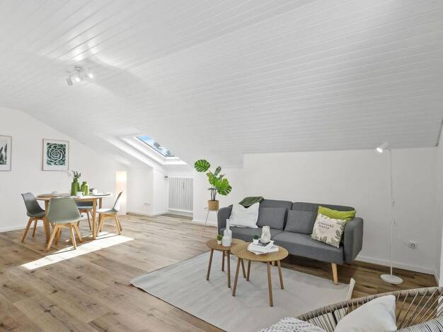 Wohnung zum Kauf provisionsfrei 324.900 € 3 Zimmer 88,2 m² 2. Geschoss Keplerstraße 25 Neutraubling 93073