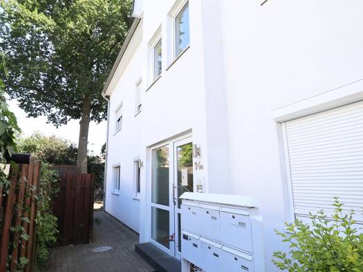 Wohnung zum Kauf 259.000 € 4 Zimmer 85,3 m² Brinkum Stuhr 28816