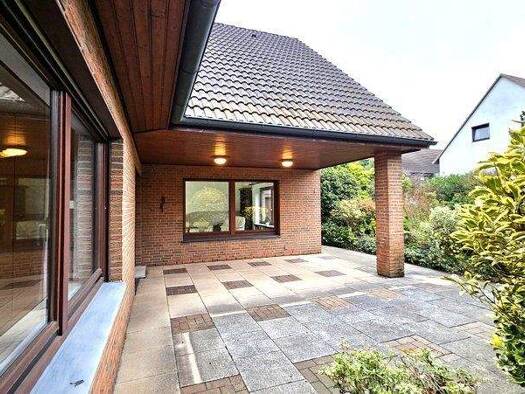 Bungalow zum Kauf 449.000 € 7 Zimmer 250 m² 768 m² Grundstück frei ab sofort Schafkoven/Donneresch Delmenhorst 27751