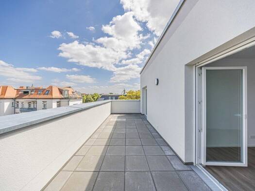 Wohnung zur Miete 1.386 € 3 Zimmer 87,1 m² 2. Geschoss Eutritzsch Nord 04129