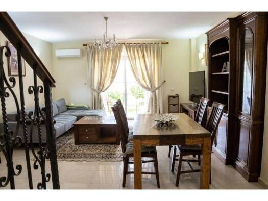 Haus zur Miete 2.340 € 4 Zimmer 138 m² Fuengirola 29640