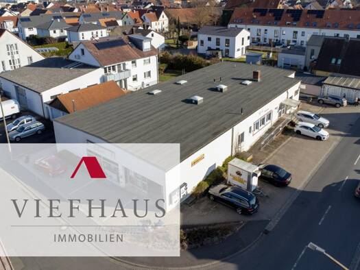 Immobilie zum Kauf 790.000 € Rottendorf 97228