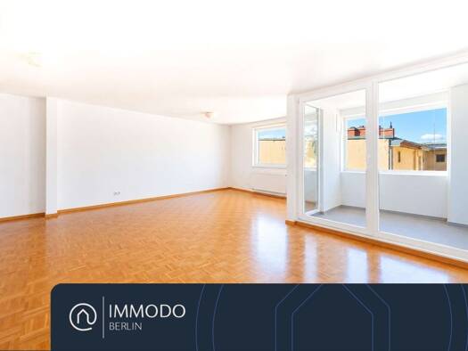 Wohnung zum Kauf 599.000 € 3 Zimmer 92 m² Kreuzberg Berlin 10961