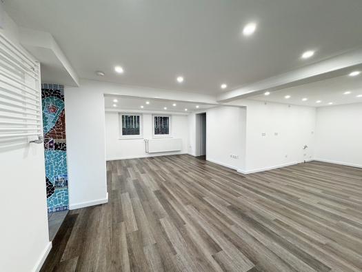 Wohnung zur Miete 700 € 2 Zimmer 75 m² 3 Geschosse frei ab sofort Iprump/Stickgras Delmenhorst 27751