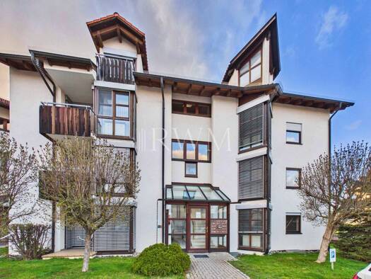 Wohnung zum Kauf 129.000 € 2 Zimmer 56 m² Hechingen 72379