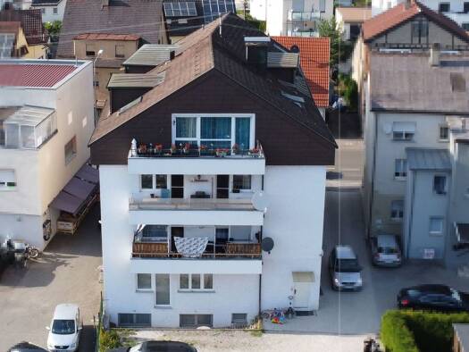Mehrfamilienhaus zum Kauf 29 Zimmer 681 m² 768 m² Grundstück Geislingen Geislingen an der Steige 73312