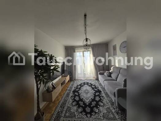 Wohnung zur Miete Tauschwohnung 920 € 2 Zimmer 52 m² 4. Geschoss Pasing-Obermenzing München 80687
