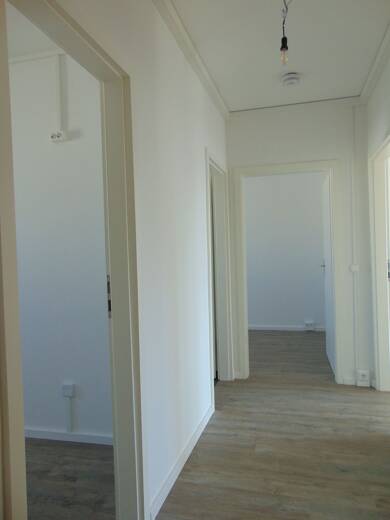 Wohnung zur Miete 330 € 3 Zimmer 59,7 m² 5. Geschoss frei ab 01.08.2025 Arnold-Zweig-Straße 62 Knieper West Stralsund 18439