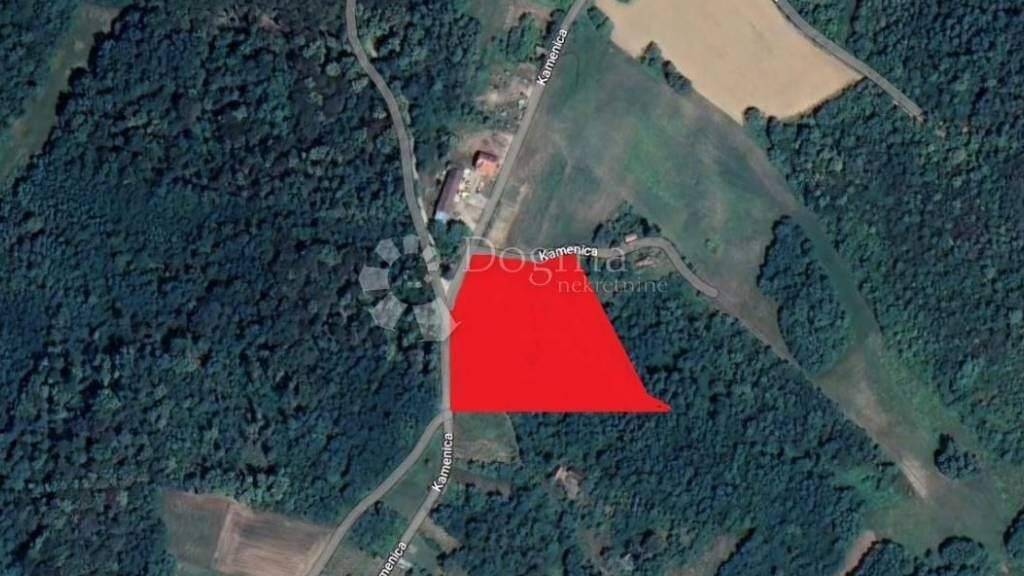 Land-/Forstwirtschaft zum Kauf 50.000 € Preseka