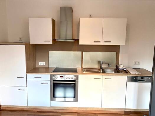 Wohnung zur Miete 650 € 3 Zimmer 77,6 m² 1. Geschoss frei ab 01.09.2026 Grubweg Passau 94034