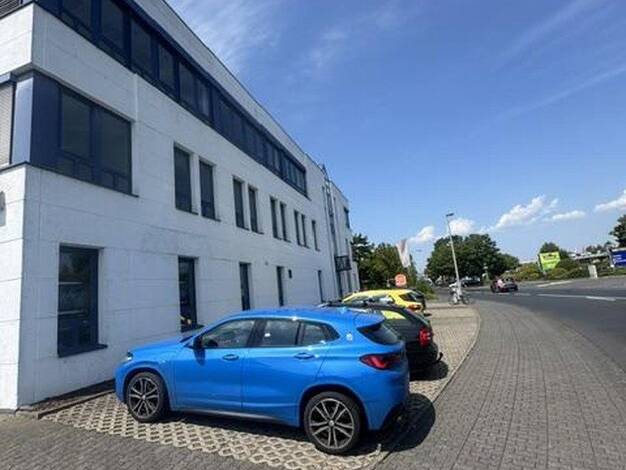 Bürogebäude zur Miete provisionsfrei 7 € 100 m² Bürofläche Carl-Zeiss-Straße 10 Kesselheim Koblenz 56070