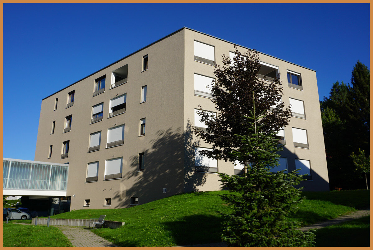 Wohnung zum Kauf 239.000 € 2 Zimmer 62 m²<br/>Wohnfläche 2.<br/>Geschoss Zell Zell am Harmersbach 77736