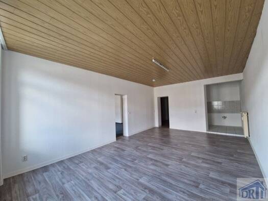 Wohnung zur Miete 310 € 2 Zimmer 76,2 m² 2. Geschoss Zittau Zittau 02763