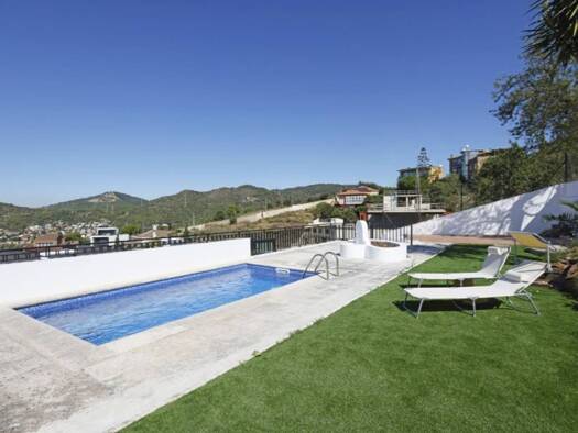 Chalet zum Kauf 1.845.000 € 7 Zimmer 528 m² Esplugues de Llobregat 08906
